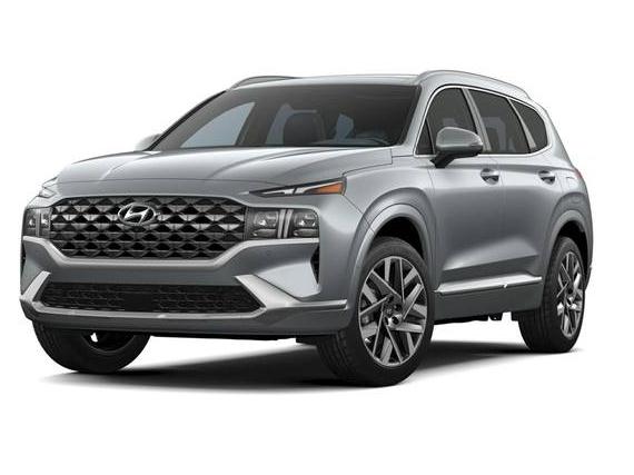 HYUNDAI SANTA FE 2023 5NMS24AJ2PH545371 image